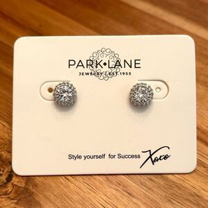 Park Lane | Sparkle Earrings